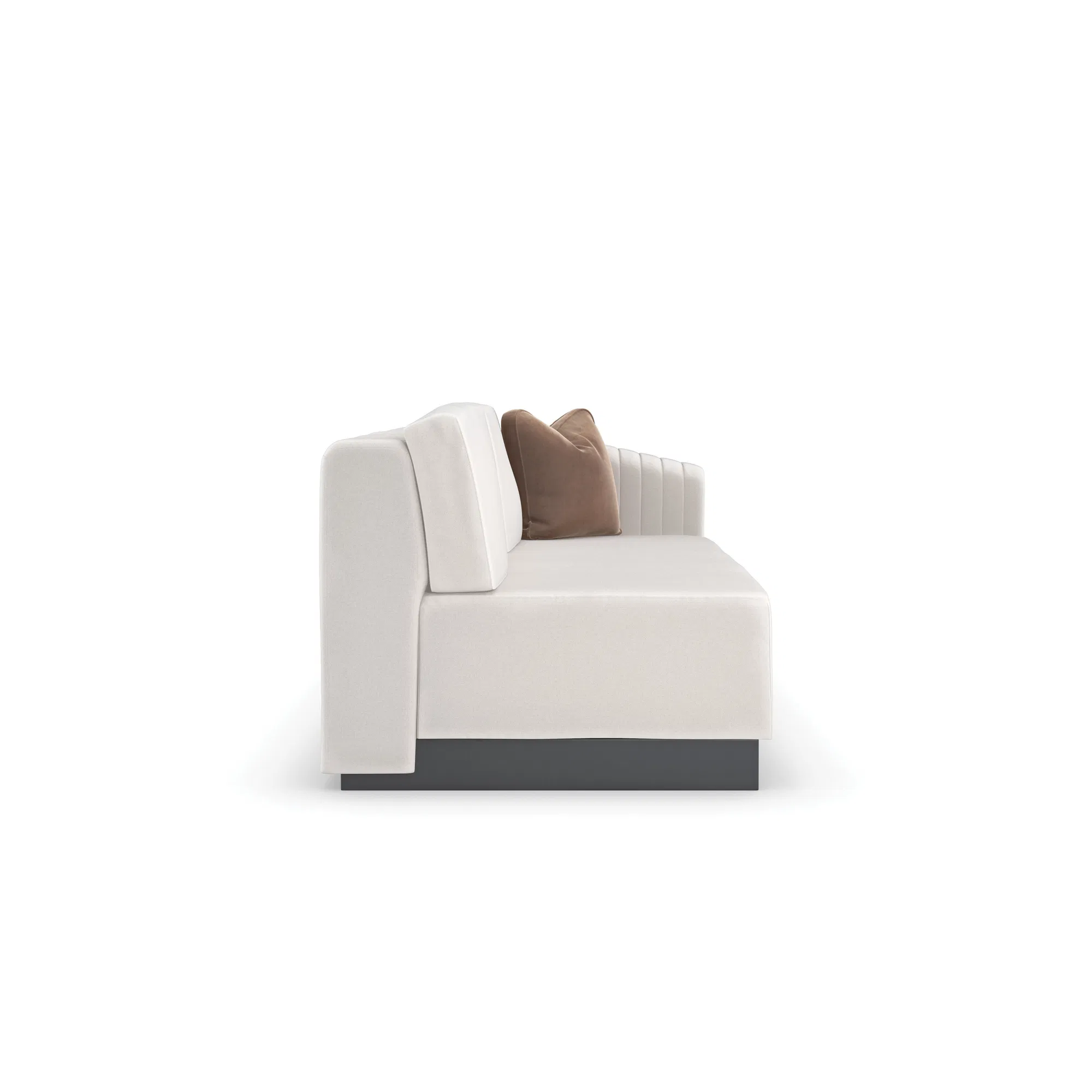La Moda Raf Sumptuous Loveseat