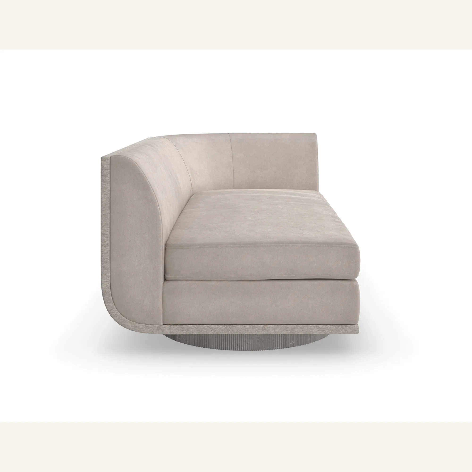 Clipper Sculptural RAF Sectional Component