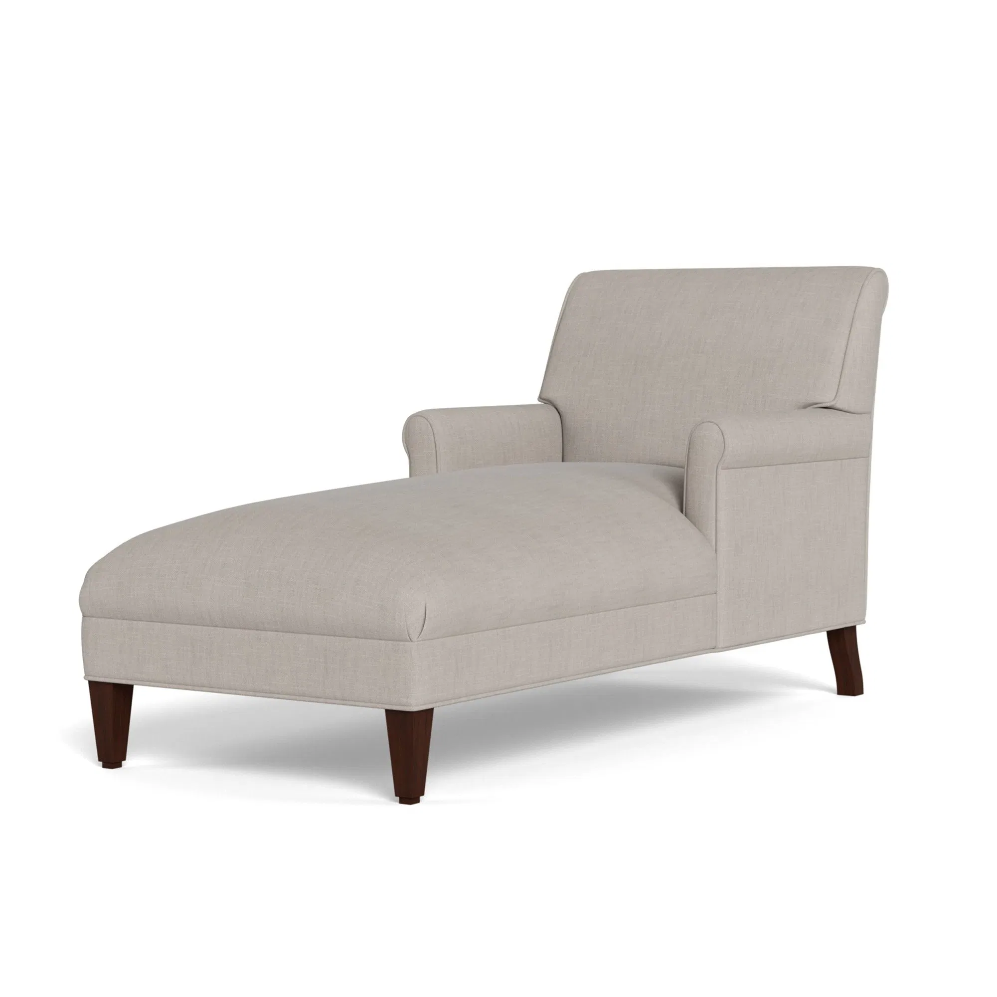 Tilman Upholstered Chaise Lounge