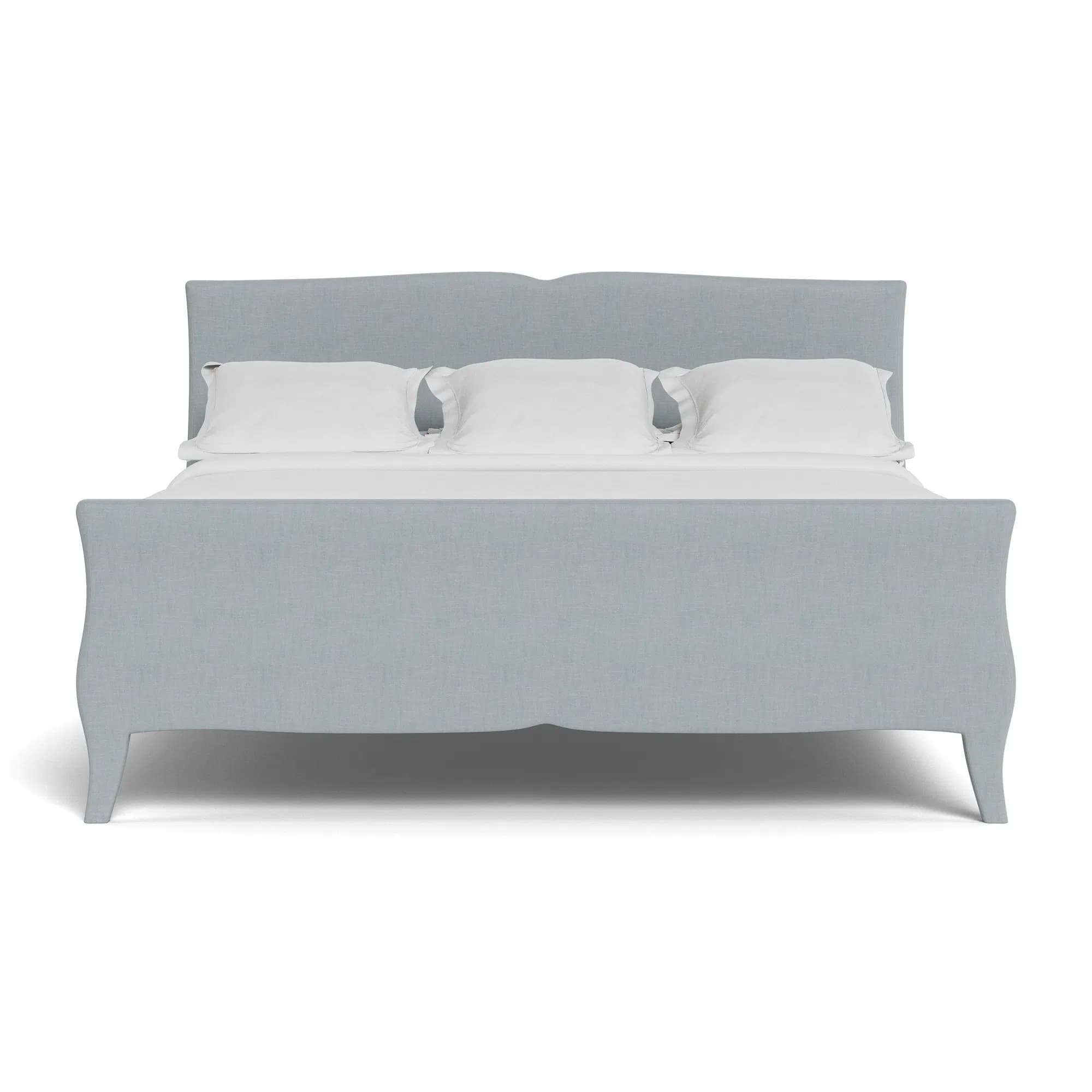 Southern Belle Upholstered Bed
